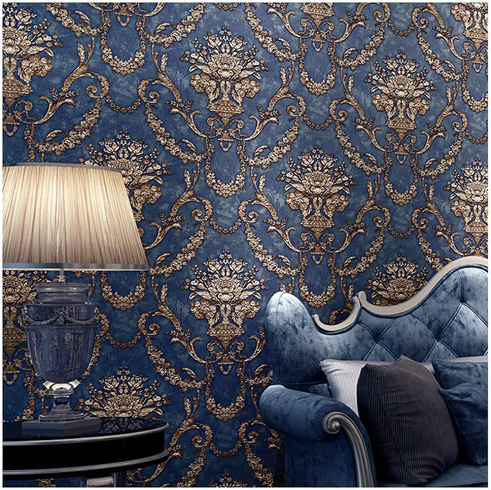 معلم تركيب ورق حائط بخبرة أكثر من 10 سنوات حي الملك فهد 