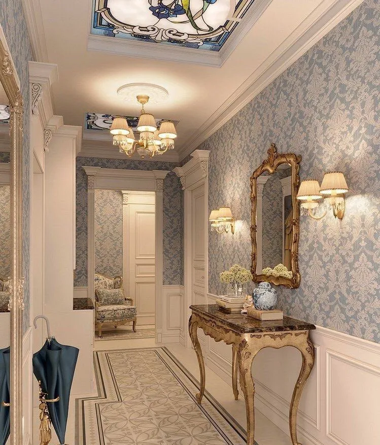 معلم تركيب ورق حائط بخبرة أكثر من 10 سنوات حي الملك فهد 