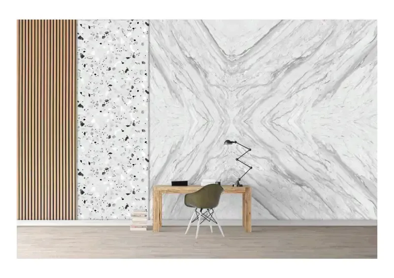 معلم تركيب ورق حائط بخبرة أكثر من 10 سنوات حي الملك فهد 