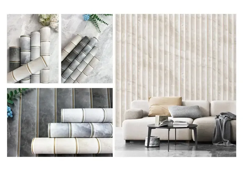 معلم تركيب ورق حائط بخبرة أكثر من 10 سنوات حي الملك فهد 