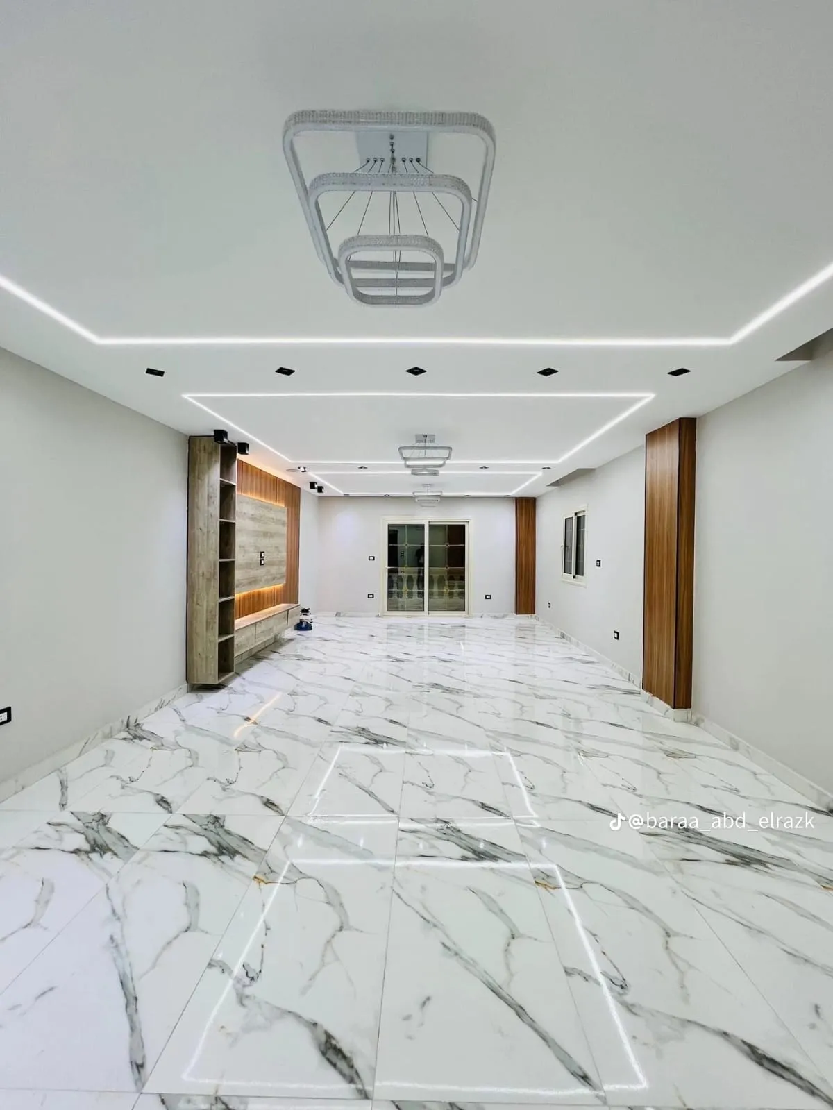 أحدث الوان الدهانات للصالة في الرياض