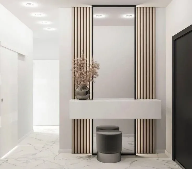 أحدث الوان الدهانات للصالة في الرياض