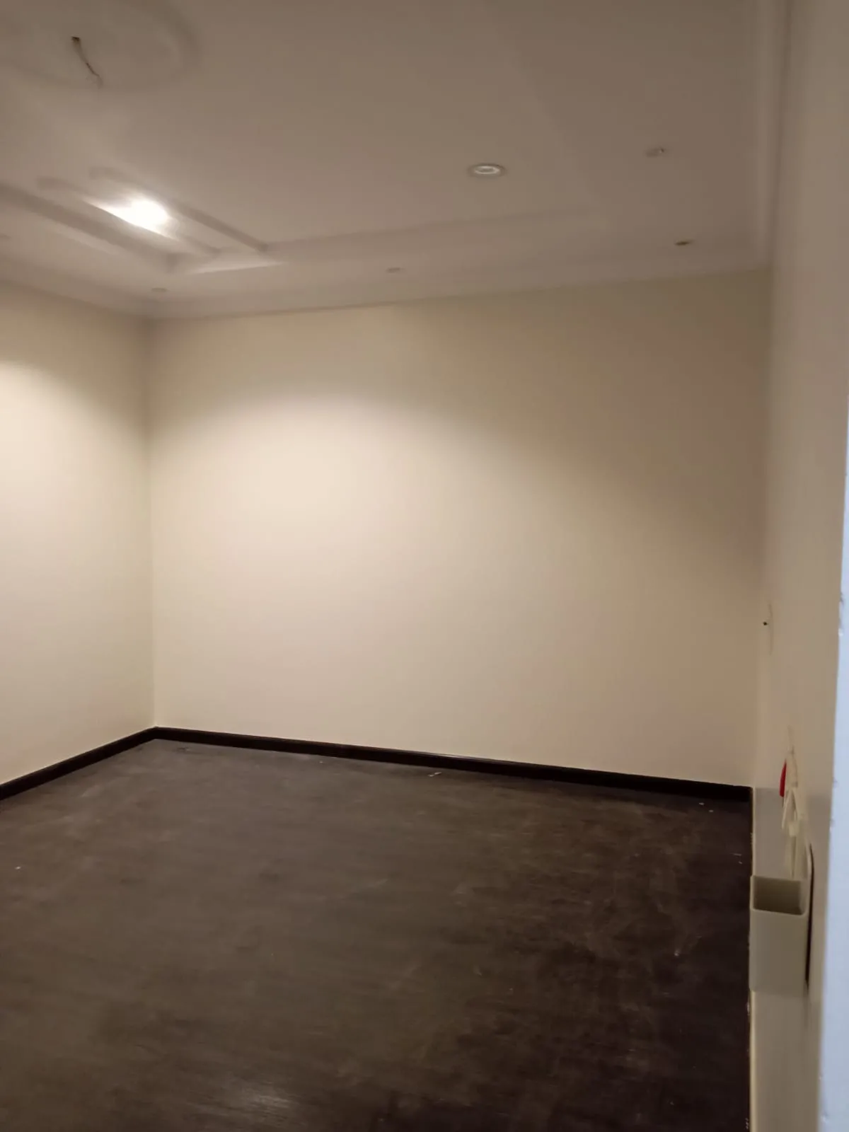 أحدث الوان الدهانات للصالة في الرياض