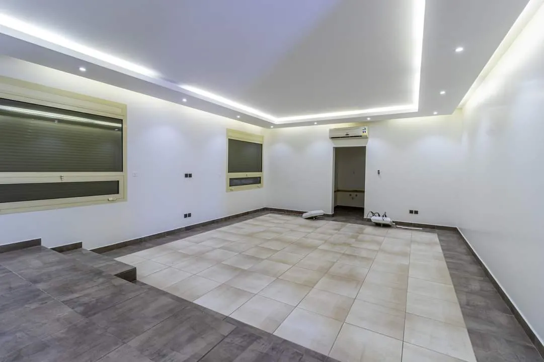 جميع انواع المقاولات العامة تسليم مفتاح حي الملك فهد