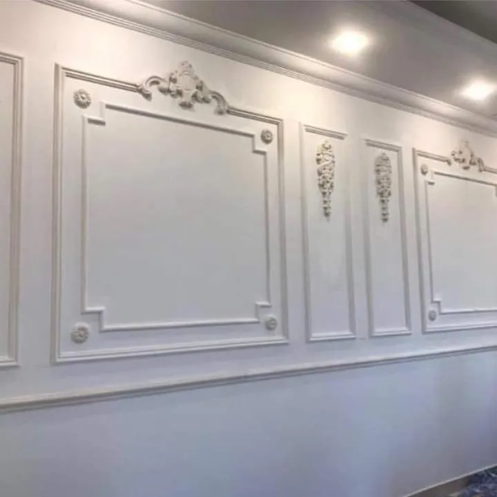 جميع انواع المقاولات العامة تسليم مفتاح حي الملك فهد