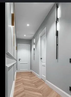 جميع انواع المقاولات العامة تسليم مفتاح حي الملك فهد