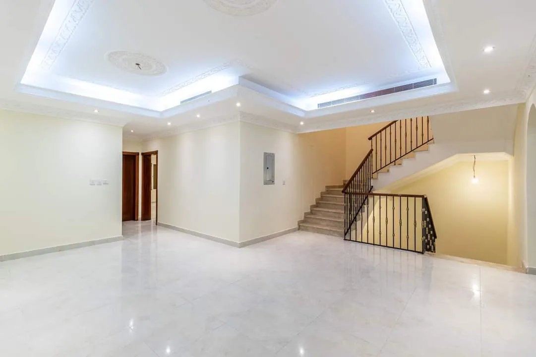 جميع انواع المقاولات العامة تسليم مفتاح حي الملك فهد