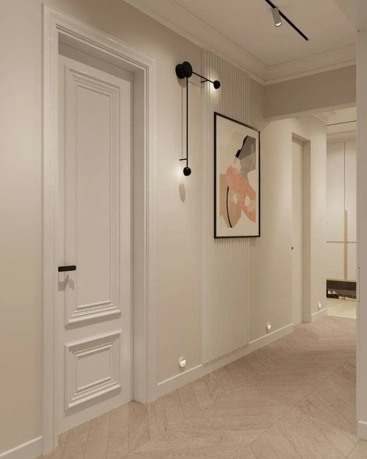 جميع انواع المقاولات العامة تسليم مفتاح حي الملك فهد