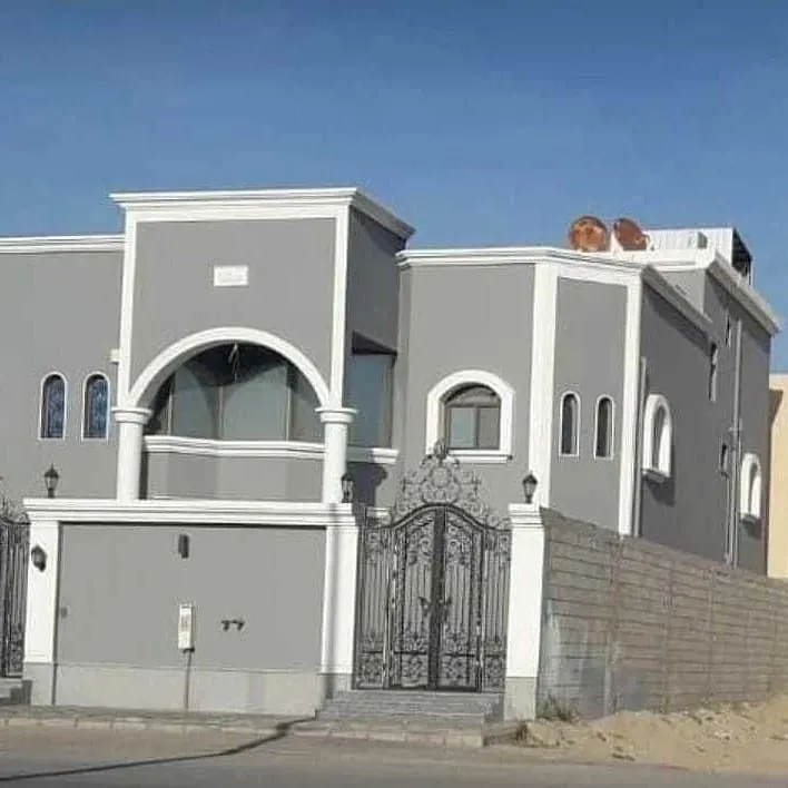 جميع انواع المقاولات العامة تسليم مفتاح حي الملك فهد