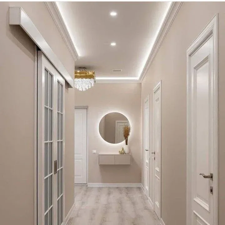 جميع انواع المقاولات العامة تسليم مفتاح حي الملك فهد