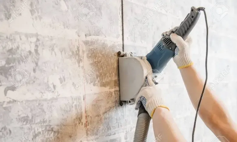 احدث ديكورات جدران وديكورات أنيقة لمنزلك في الرياض 