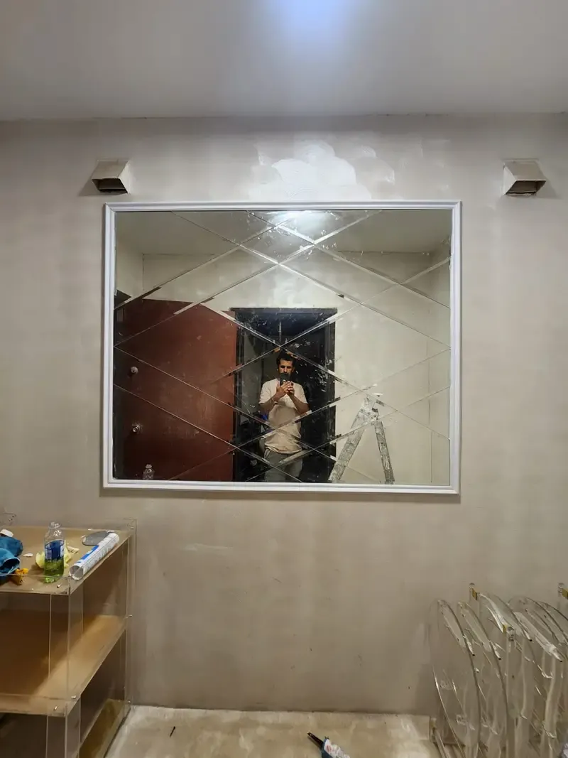 احدث ديكورات جدران وديكورات أنيقة لمنزلك في الرياض 