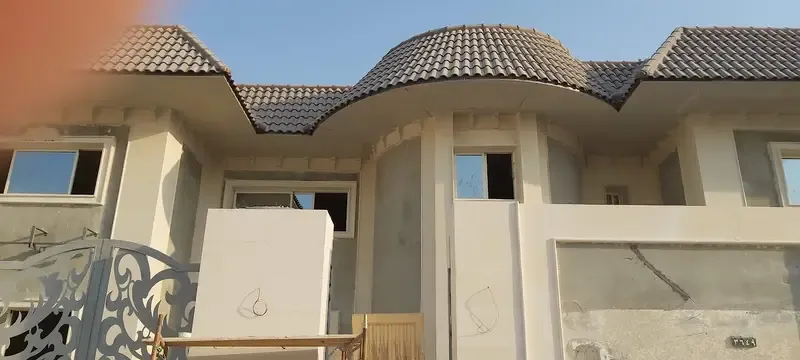 معلم فوم جدران, براويز فوم, بانوهات في حي الازدهار 