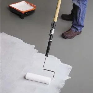 معلم بتنفيذ ديكورات ورق الجدران والدهانات اعمال متكاملة