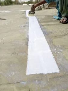 معلم بتنفيذ ديكورات ورق الجدران والدهانات اعمال متكاملة