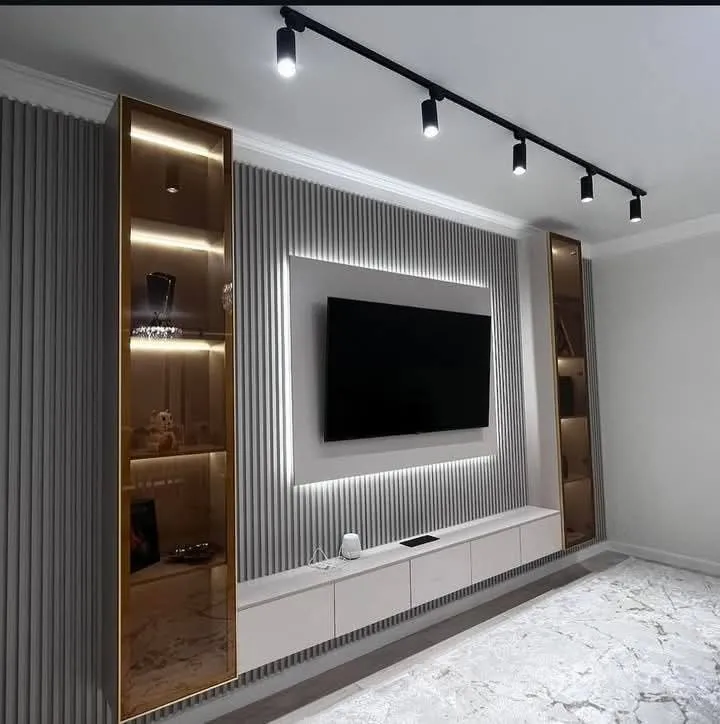 الترميم والتشطيب: ترميم مباني - تشطيب مباني حي القيروان