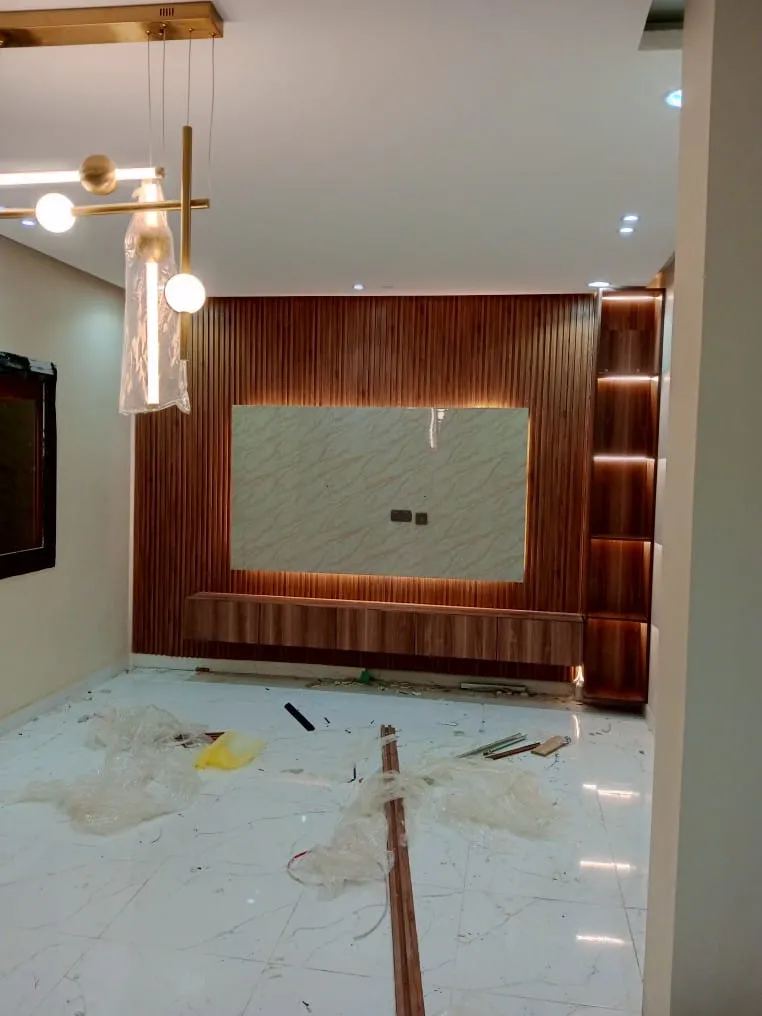 الترميم والتشطيب: ترميم مباني - تشطيب مباني حي القيروان