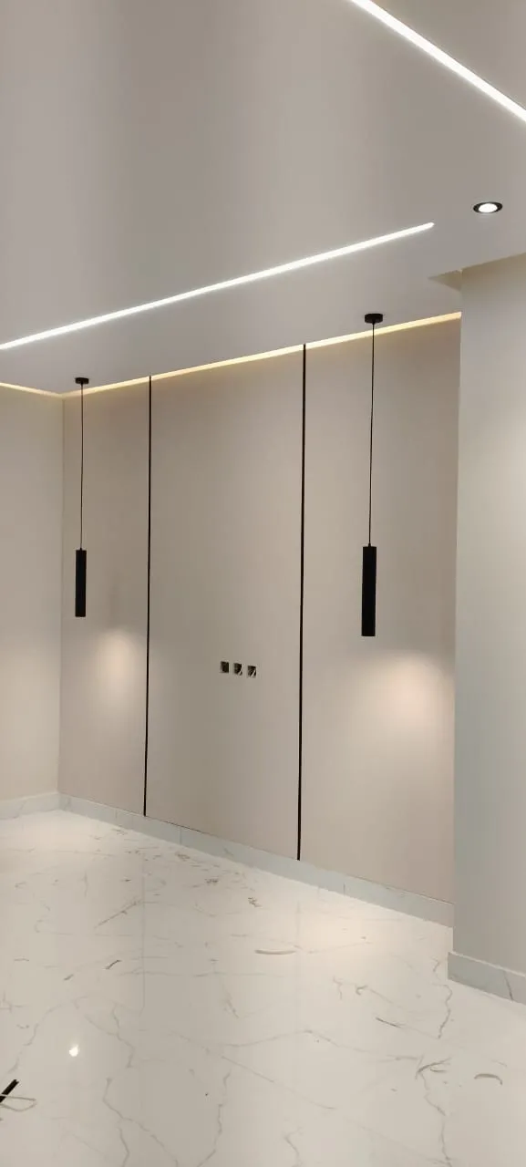 الترميم والتشطيب: ترميم مباني - تشطيب مباني حي القيروان