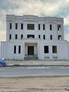 أسرع مقاول تشطيب ورق الجدران ودهانات داخلية للفلل بالرياض