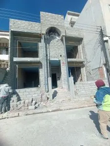 أسرع مقاول تشطيب ورق الجدران ودهانات داخلية للفلل بالرياض