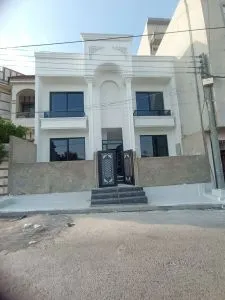 أسرع مقاول تشطيب ورق الجدران ودهانات داخلية للفلل بالرياض