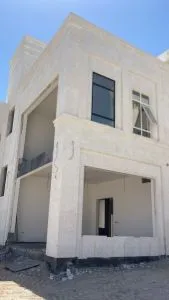 أسرع مقاول تشطيب ورق الجدران ودهانات داخلية للفلل بالرياض