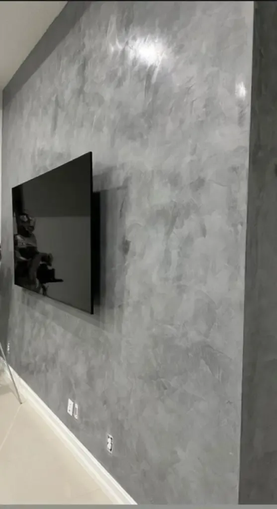 مقاول ديكور جدران وتشطيب الشقق والفلل المباني في حي اليرموك