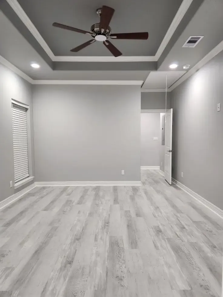 مقاول ديكور جدران وتشطيب الشقق والفلل المباني في حي اليرموك