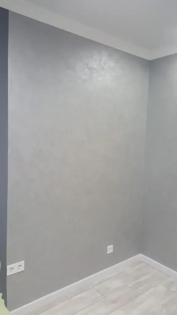 مقاول ديكور جدران وتشطيب الشقق والفلل المباني في حي اليرموك