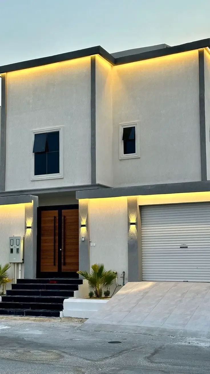 مقاول تشطيب ترميم معتمد في حي العقيق في شمال الرياض