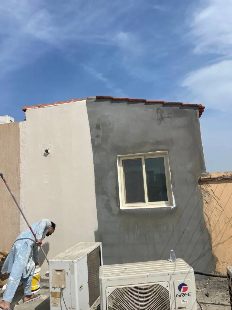 مقاول تشطيب ترميم معتمد في حي العقيق في شمال الرياض