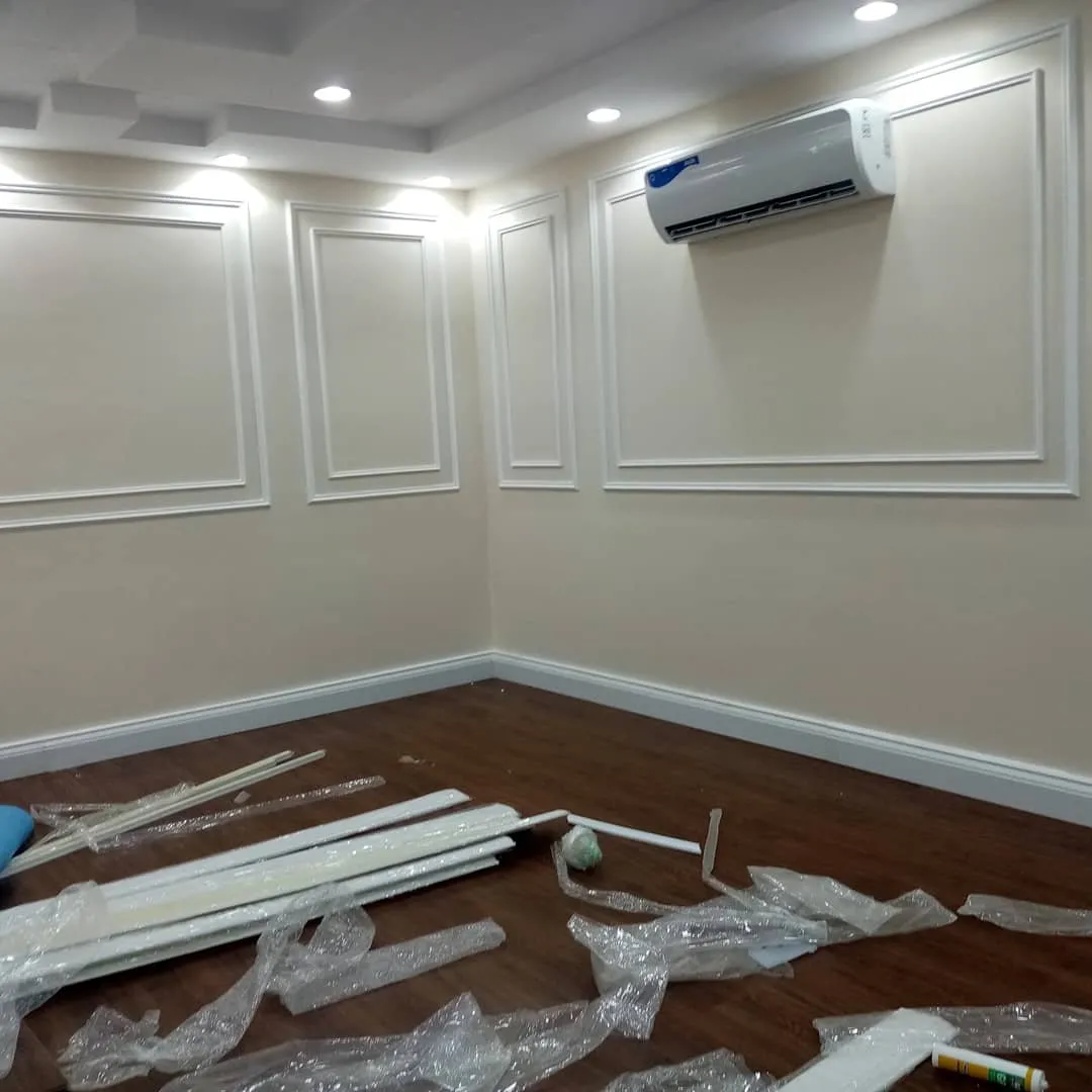 مقاول تشطيب ترميم معتمد في حي العقيق في شمال الرياض