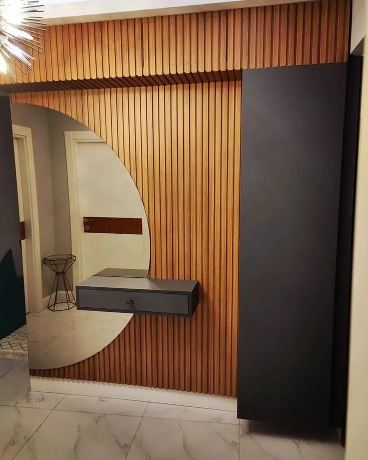 معلم دهانات وديكورات فوم وبديل الشيبورد ودواليب حي الروضة