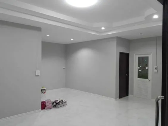 مقاول ومعلم دهانات منازل لدهانات داخلية،حي النرجس 