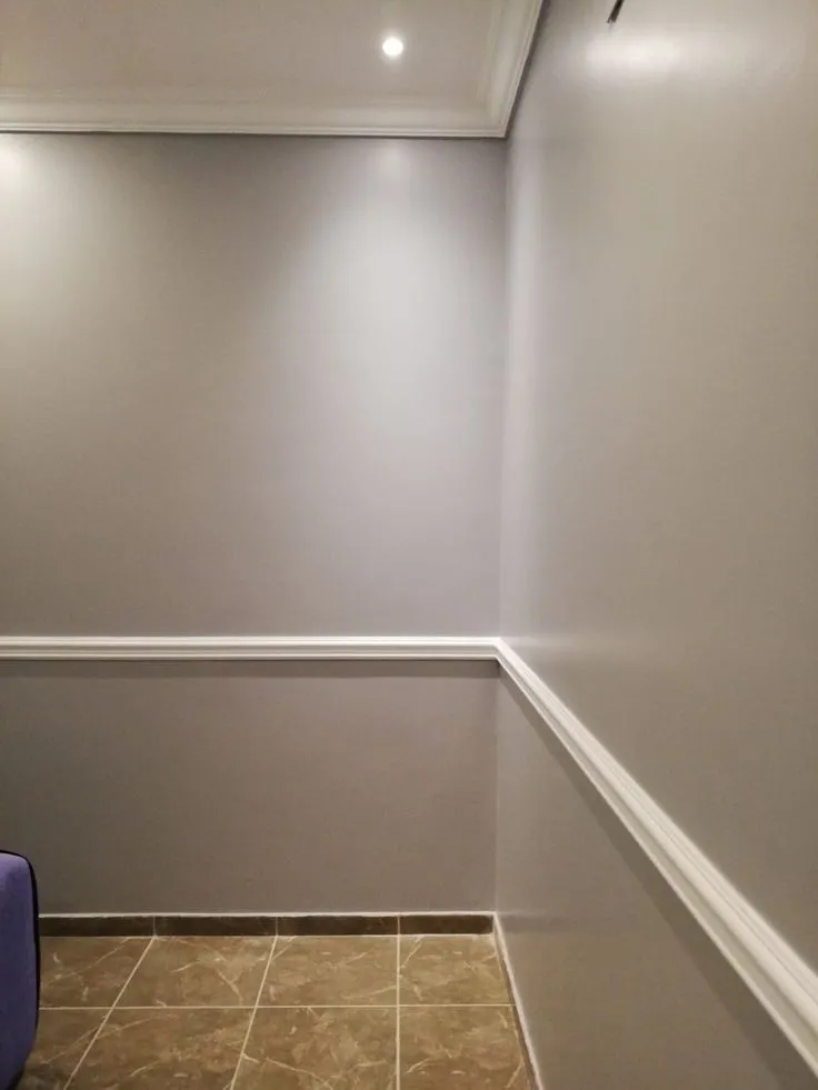 مقاول ومعلم دهانات منازل لدهانات داخلية،حي النرجس 