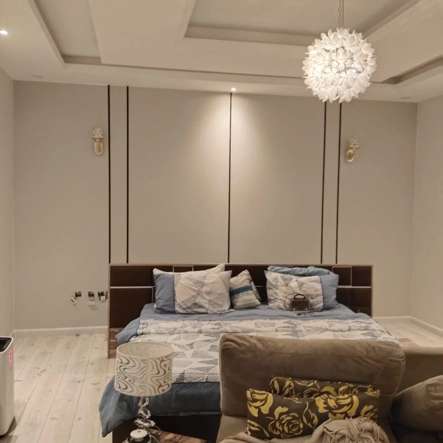 افضل معلم تركيب بديل الشيبورد ودواليب في حي الملك فهد