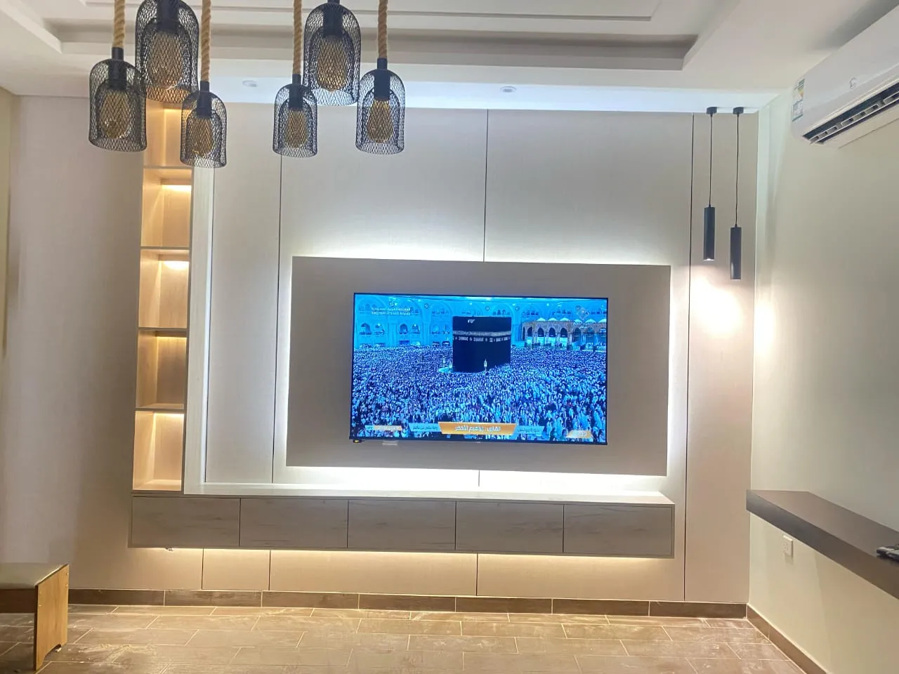 افضل معلم تركيب بديل الشيبورد ودواليب في حي الملك فهد