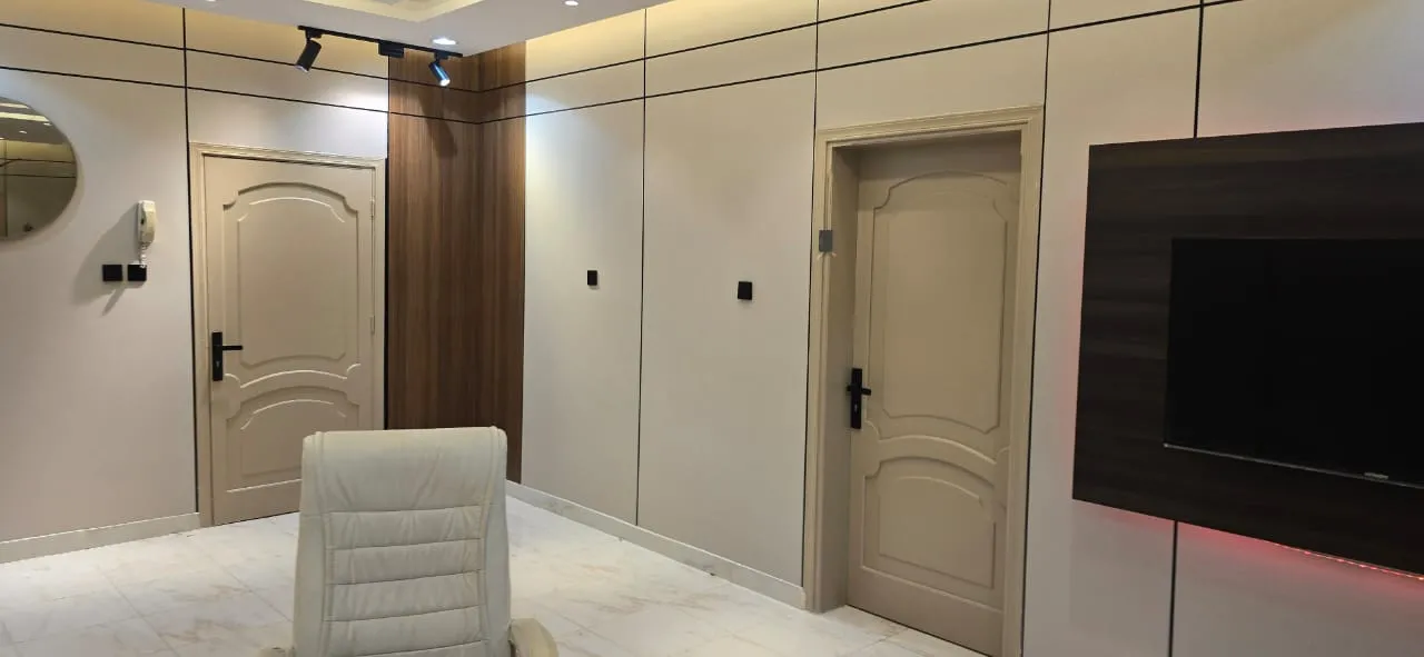 افضل معلم تركيب بديل الشيبورد ودواليب في حي الملك فهد