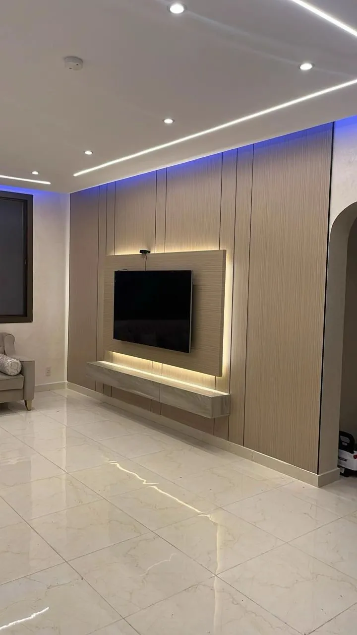 افضل معلم تركيب بديل الشيبورد ودواليب في حي الملك فهد