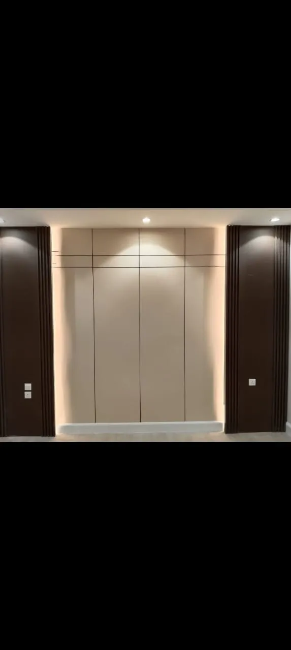 افضل معلم تركيب بديل الشيبورد ودواليب في حي الملك فهد