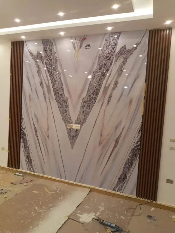 افضل معلم تركيب بديل الرخام في حي الملك فهد وحي الملك فيصل