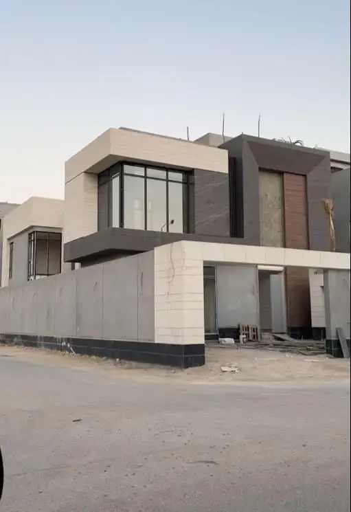 بروفايل واجهات المباني حي المصيف: لاختيار أجمل التصاميم 2026