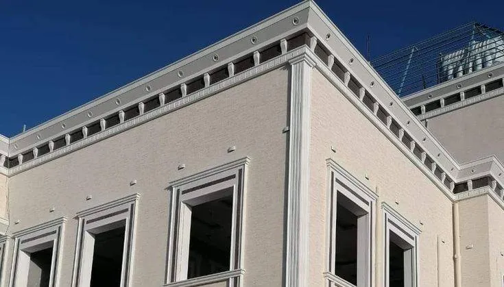 بروفايل واجهات المباني حي المصيف: لاختيار أجمل التصاميم 2026