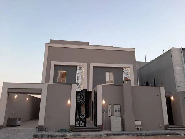 بروفايل واجهات المباني حي المصيف: لاختيار أجمل التصاميم 2026