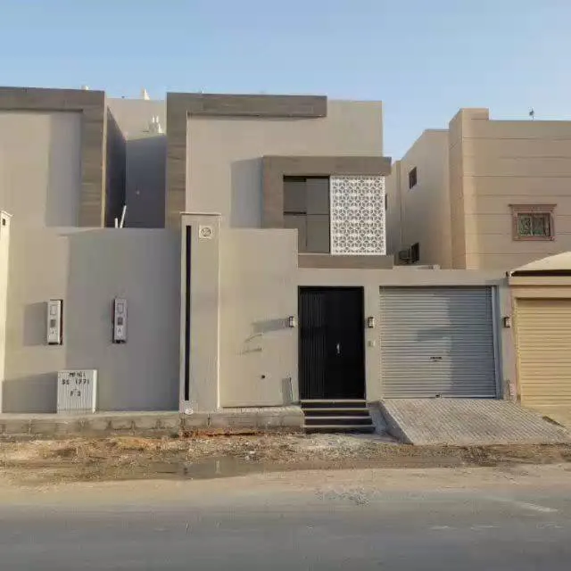 بروفايل واجهات المباني حي المصيف: لاختيار أجمل التصاميم 2026