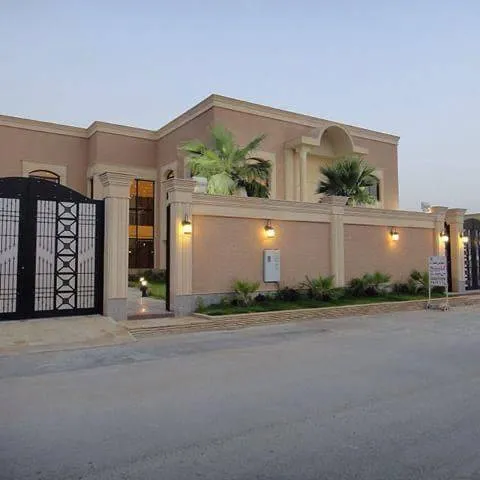 بروفايل واجهات المباني حي المصيف: لاختيار أجمل التصاميم 2026