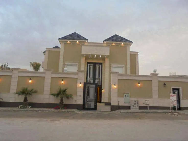 بروفايل واجهات المباني حي المصيف: لاختيار أجمل التصاميم 2026