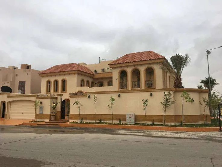 بروفايل واجهات المباني حي المصيف: لاختيار أجمل التصاميم 2026