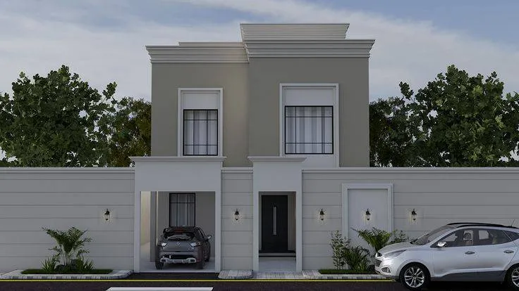 بروفايل واجهات المباني حي المصيف: لاختيار أجمل التصاميم 2026