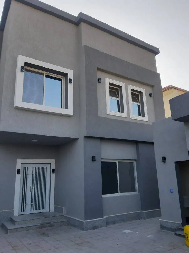 بروفايل واجهات المباني حي المصيف: لاختيار أجمل التصاميم 2026